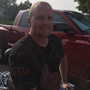 Meet your Posher, Mike